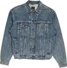 90s Denim Jacket | ThriftTale