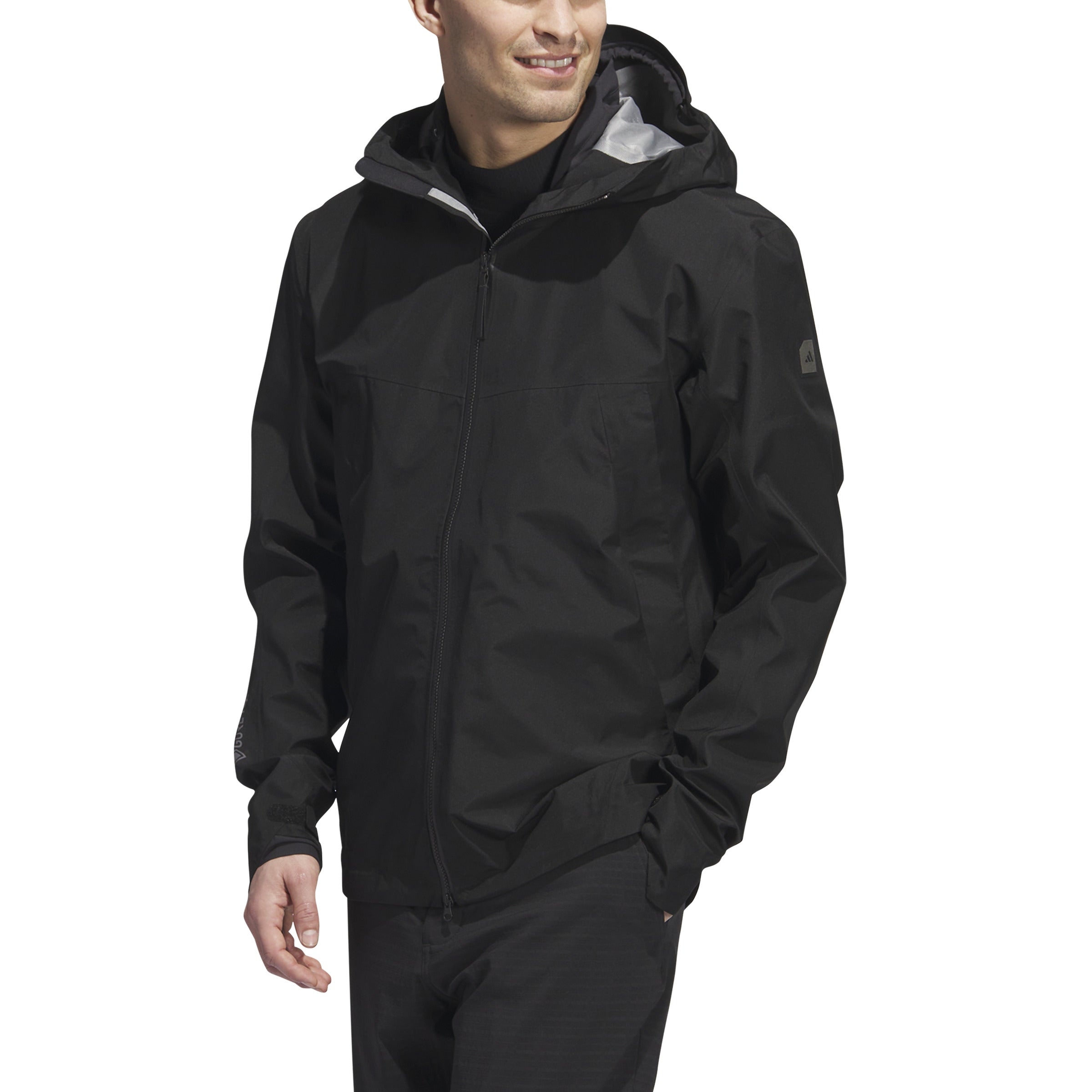 Adicross GORE-TEX Jacket - Black