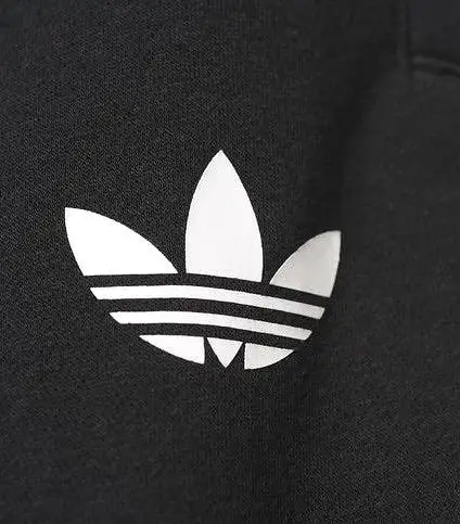 Adidas Originals Fitted 2.0 Sweat Pants Black