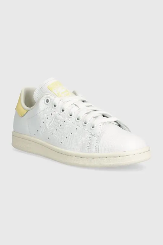 adidas Originals sneakers Stan Smith white color IE0464