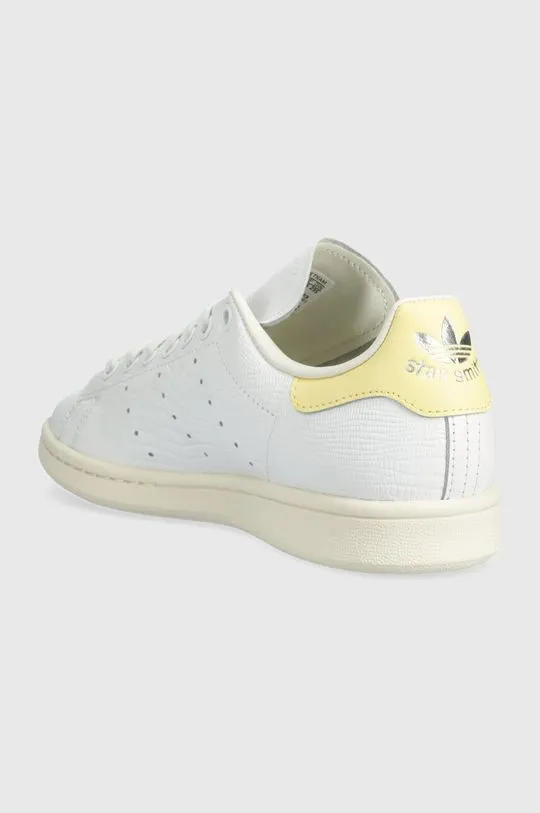 adidas Originals sneakers Stan Smith white color IE0464