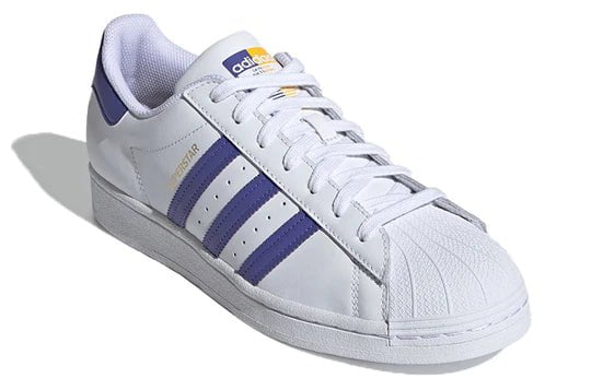 Adidas Originals Superstar 'Lakers' - Men's