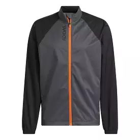 Adidas Provisional Full-Zip Golf Jacket