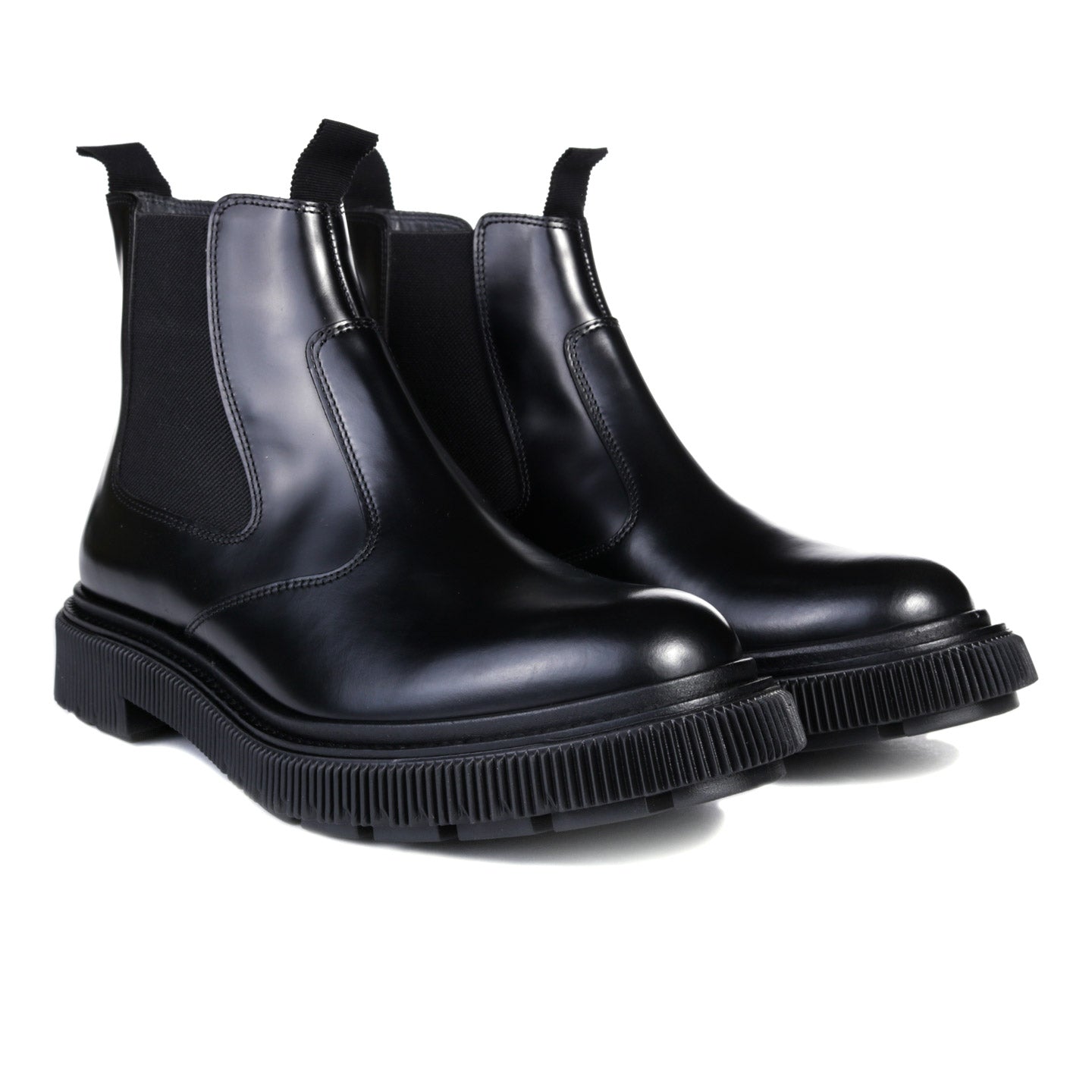 ADIEU TYPE 156 BOOT POLIDO BLACK