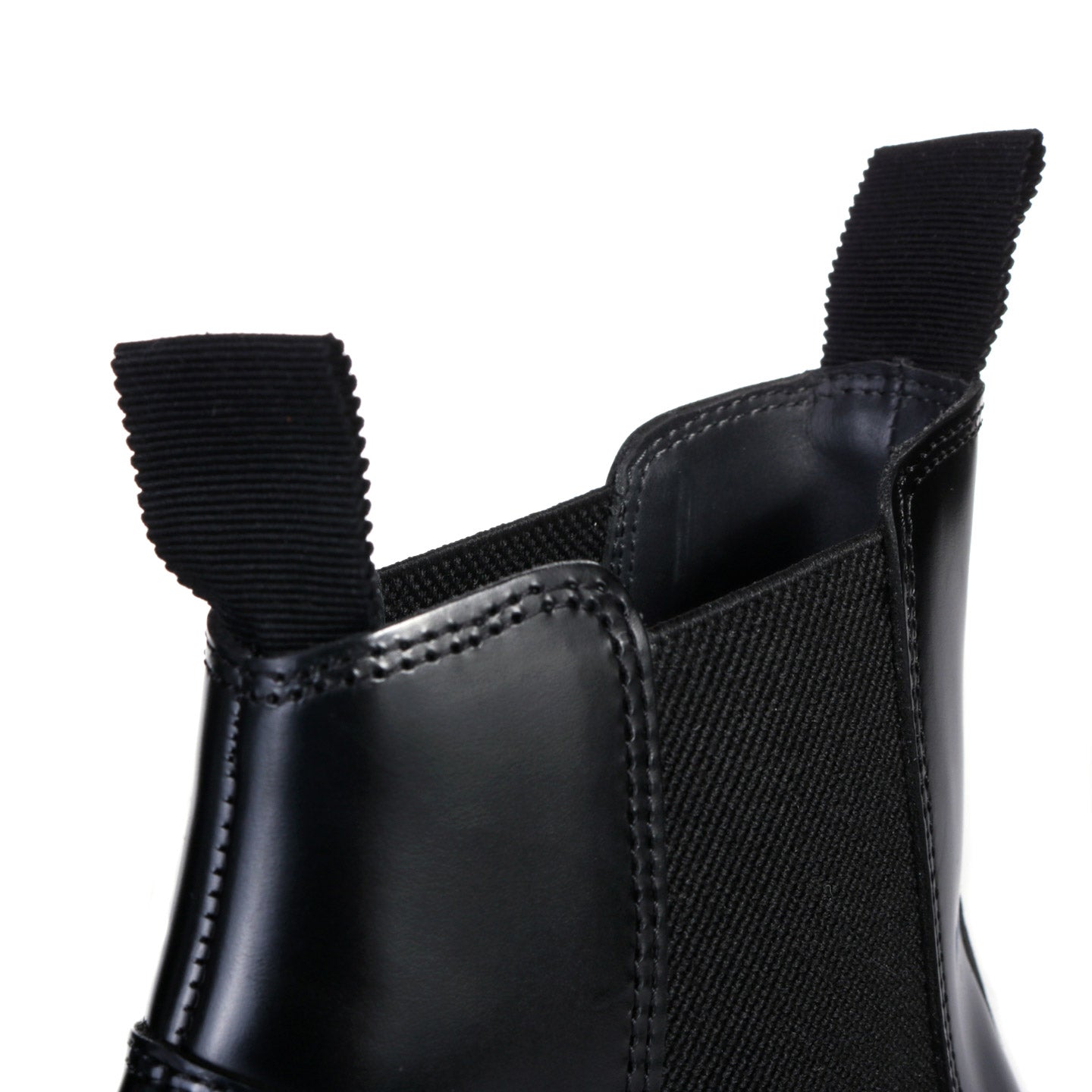 ADIEU TYPE 156 BOOT POLIDO BLACK