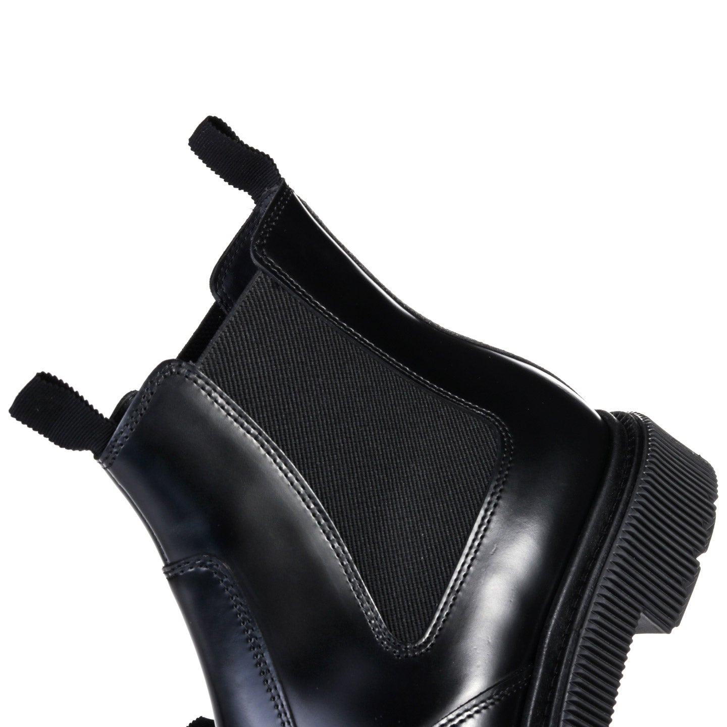 ADIEU TYPE 156 BOOT POLIDO BLACK