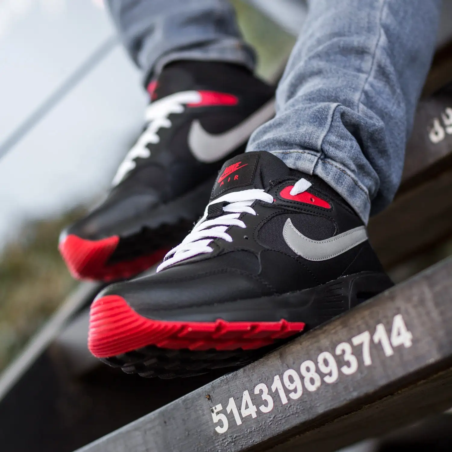 Air Max SC