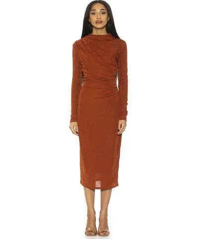 Alexia Admor Kim Dress