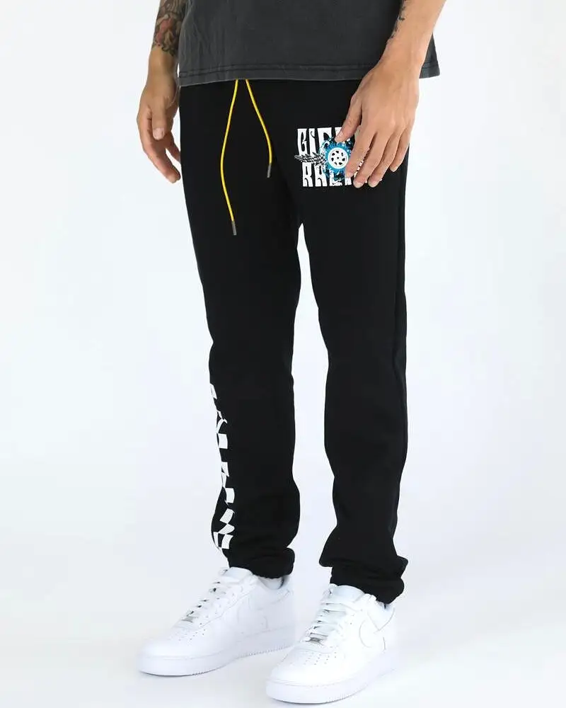 All Mighty Racing Pant