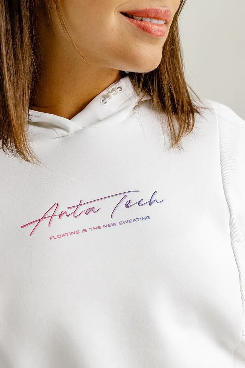 Anta Sweatshirt Hoody