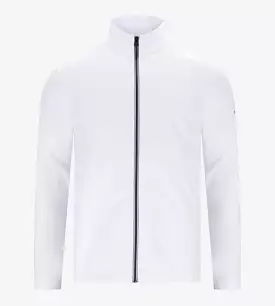 ARCHER JACKET - WHITE