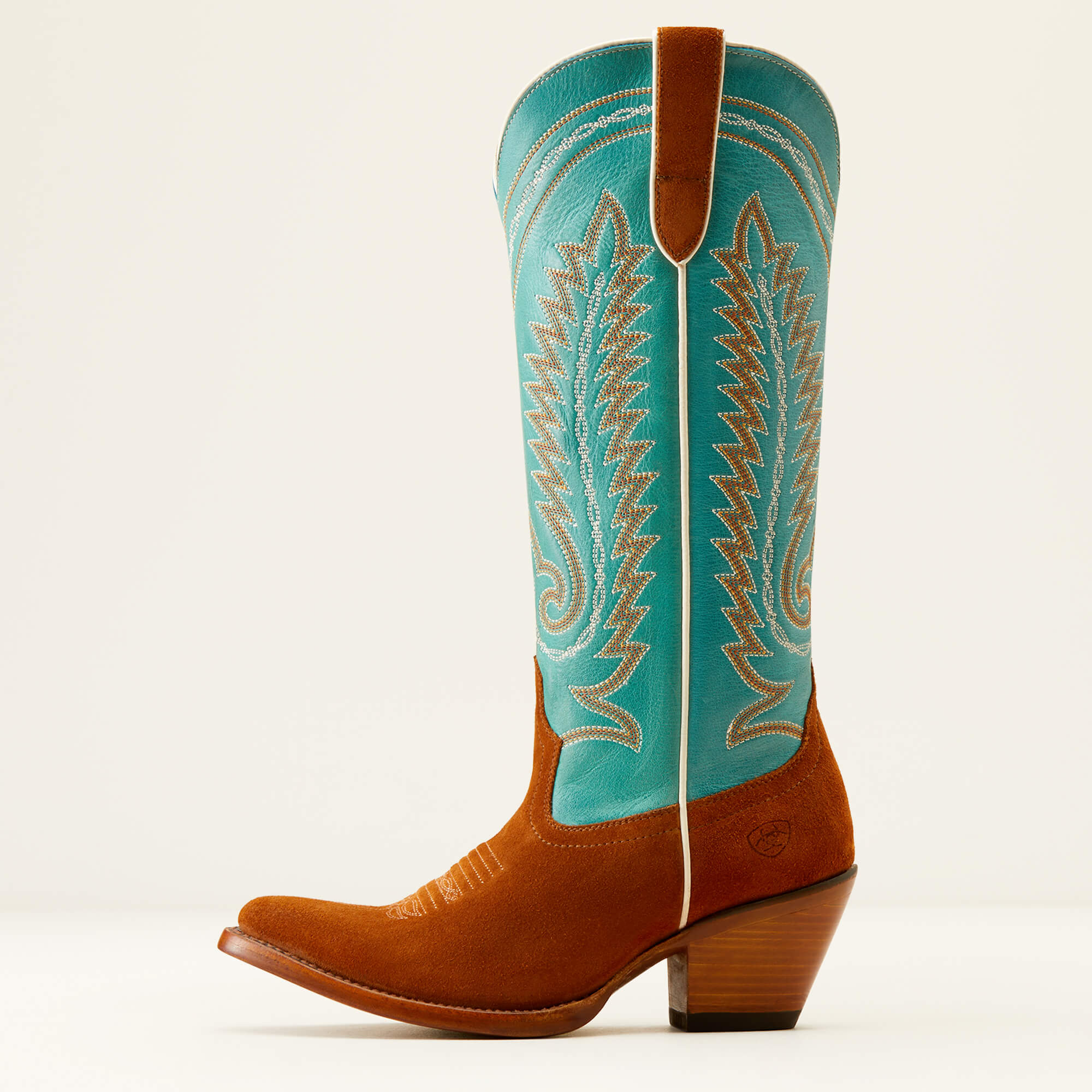 Ariat Ambrose Turquoise