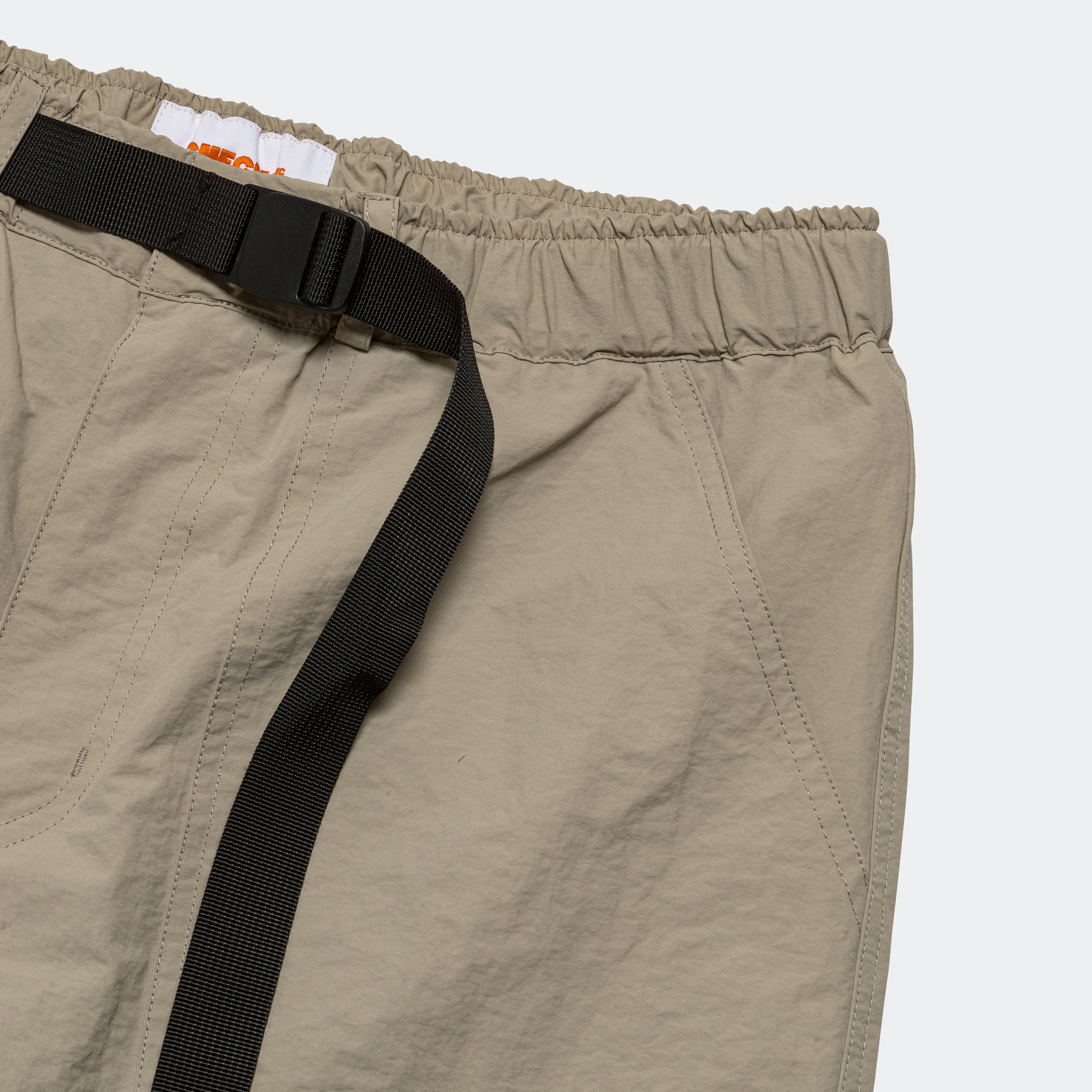 Articulated Climbing Pants - Sage Grey