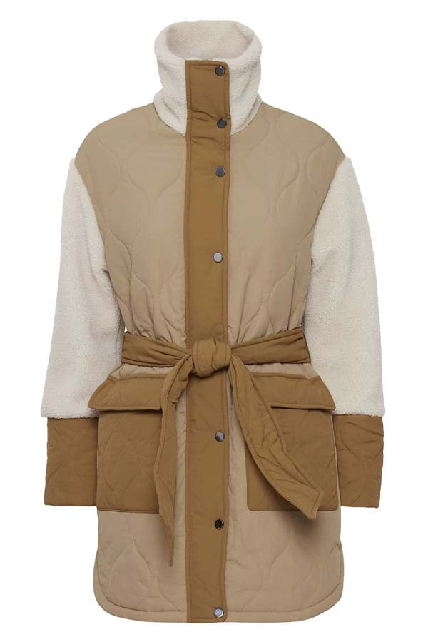 B. Young Byastan Jacket