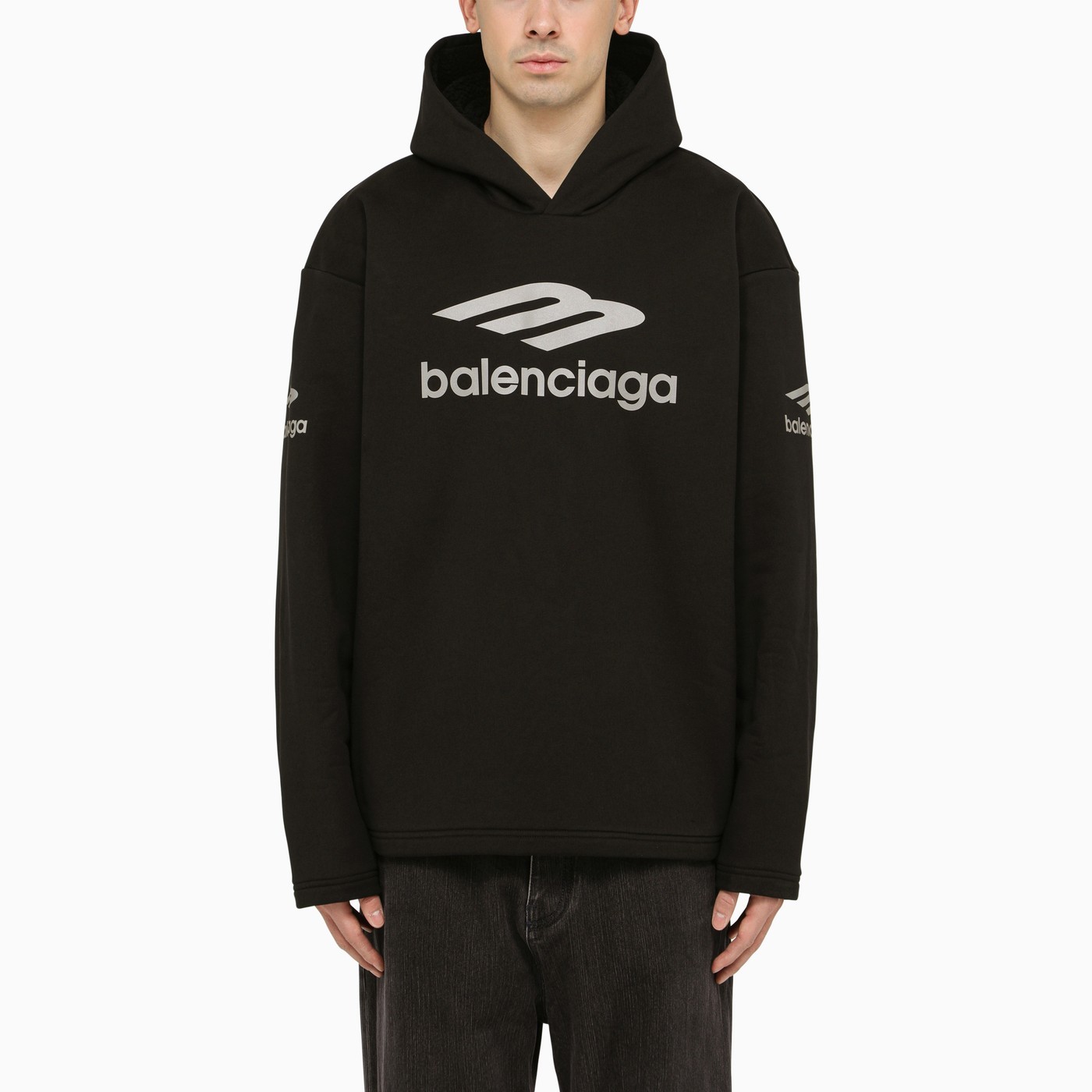 BALENCIAGA  |Hoodies