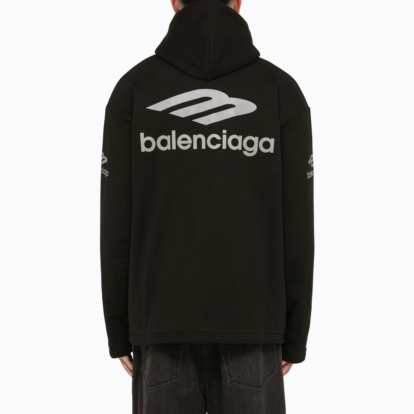 BALENCIAGA  |Hoodies