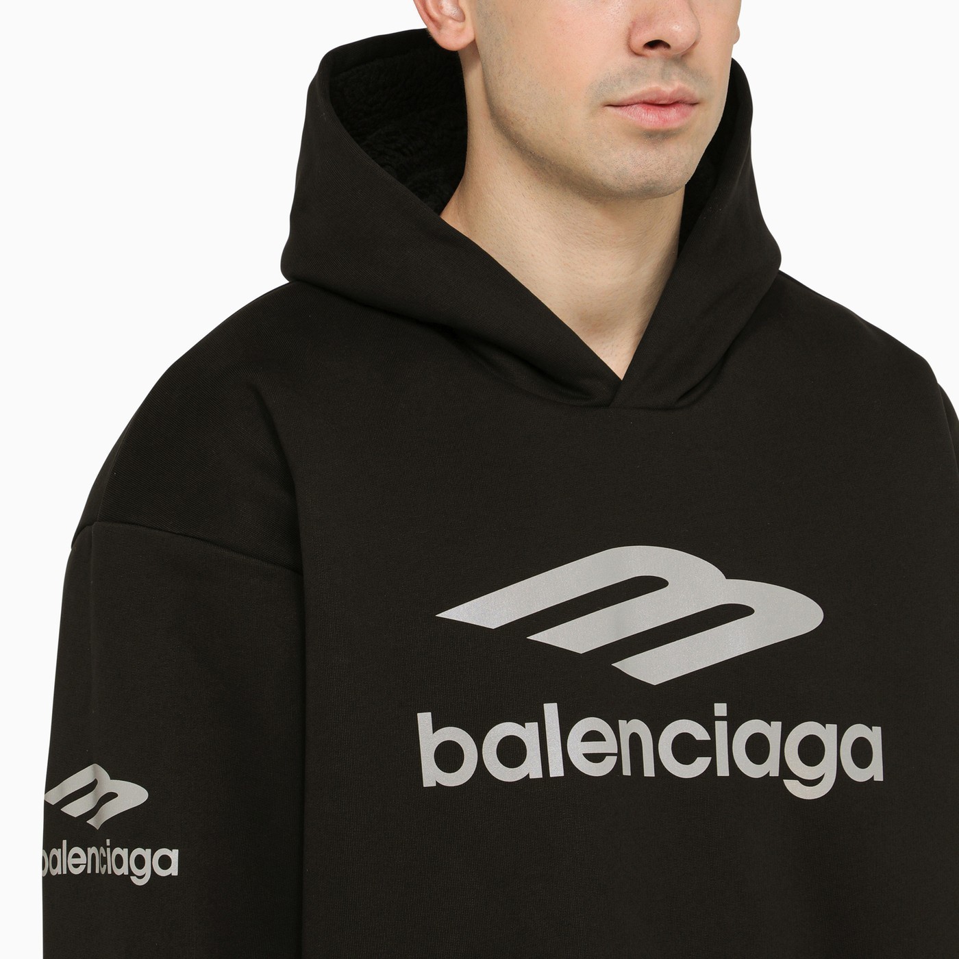 BALENCIAGA  |Hoodies