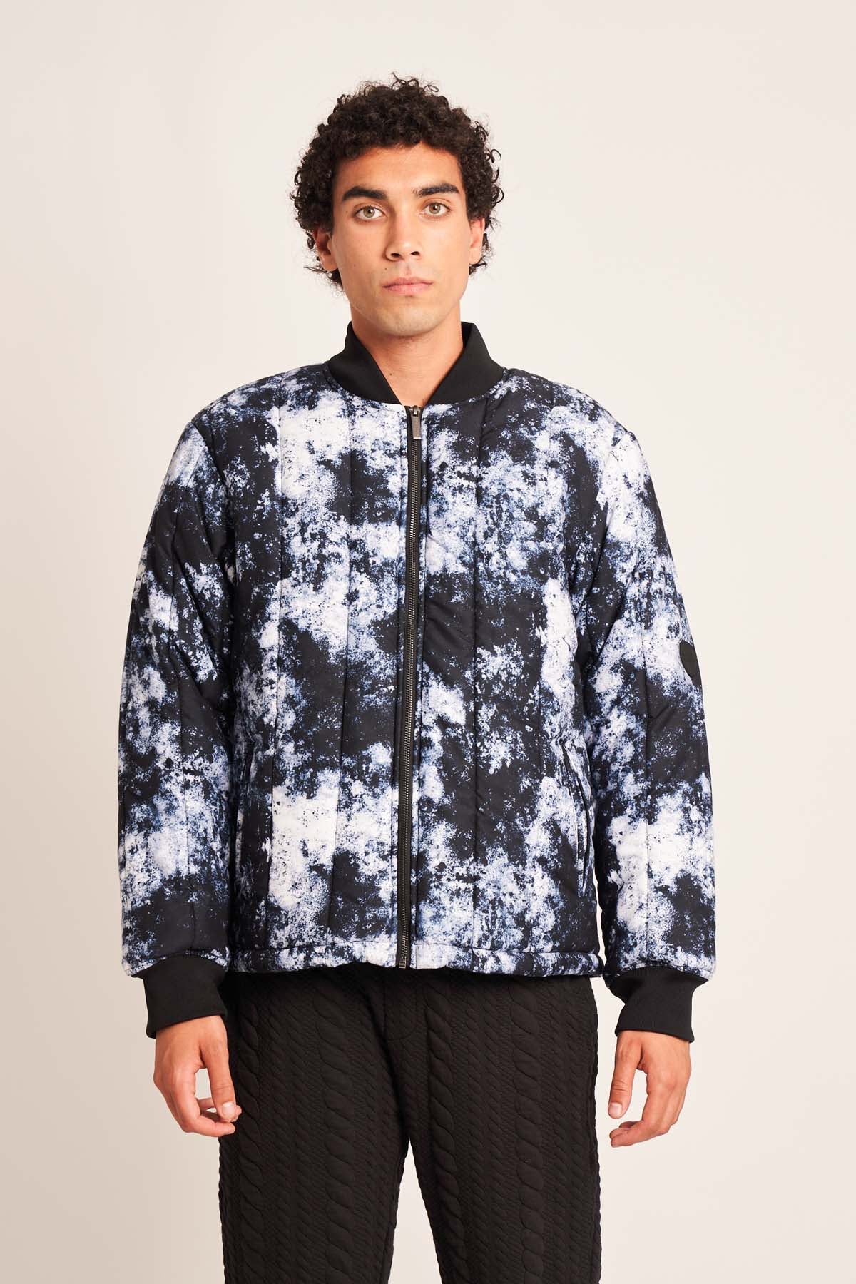 BELLAMY PUFFER JACKET