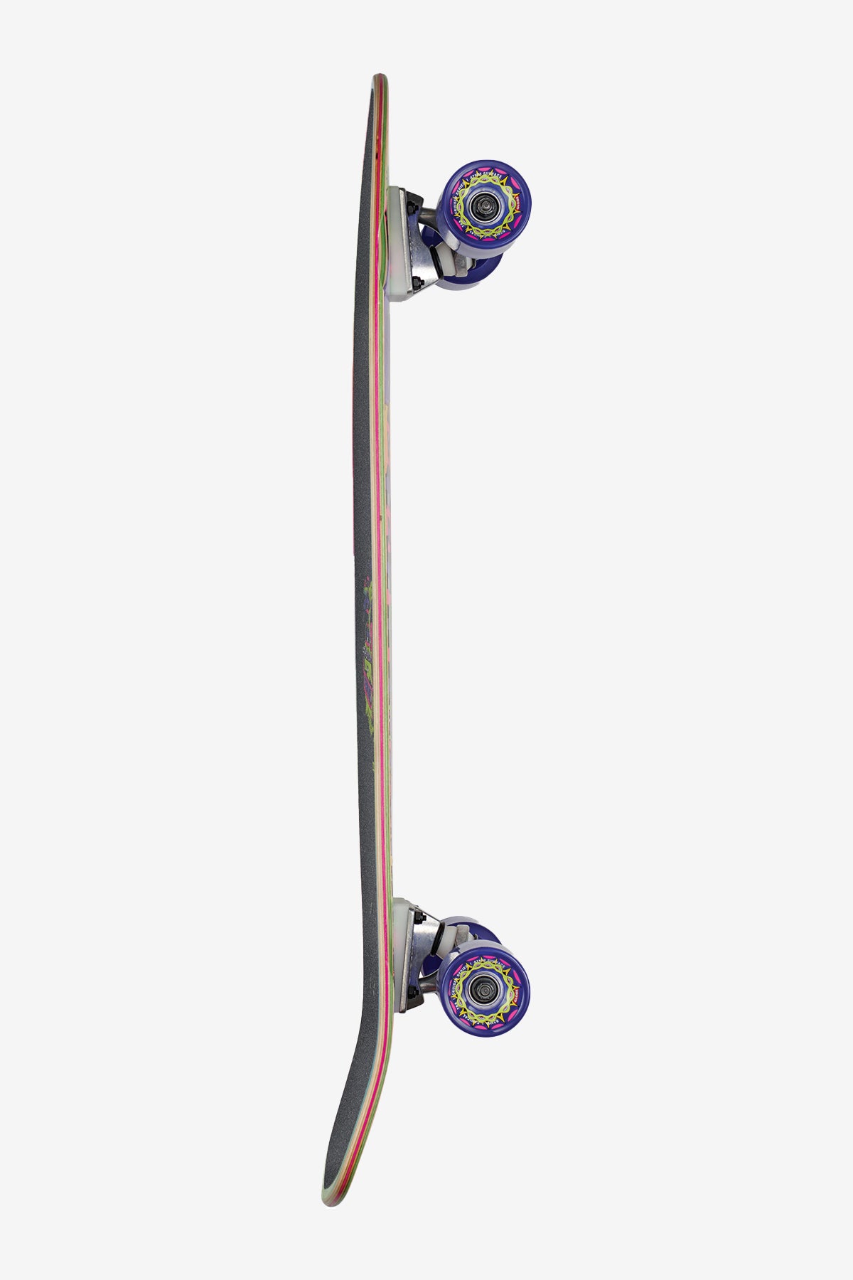 Big Blazer - Bhang Purple - 32 Cruiserboard