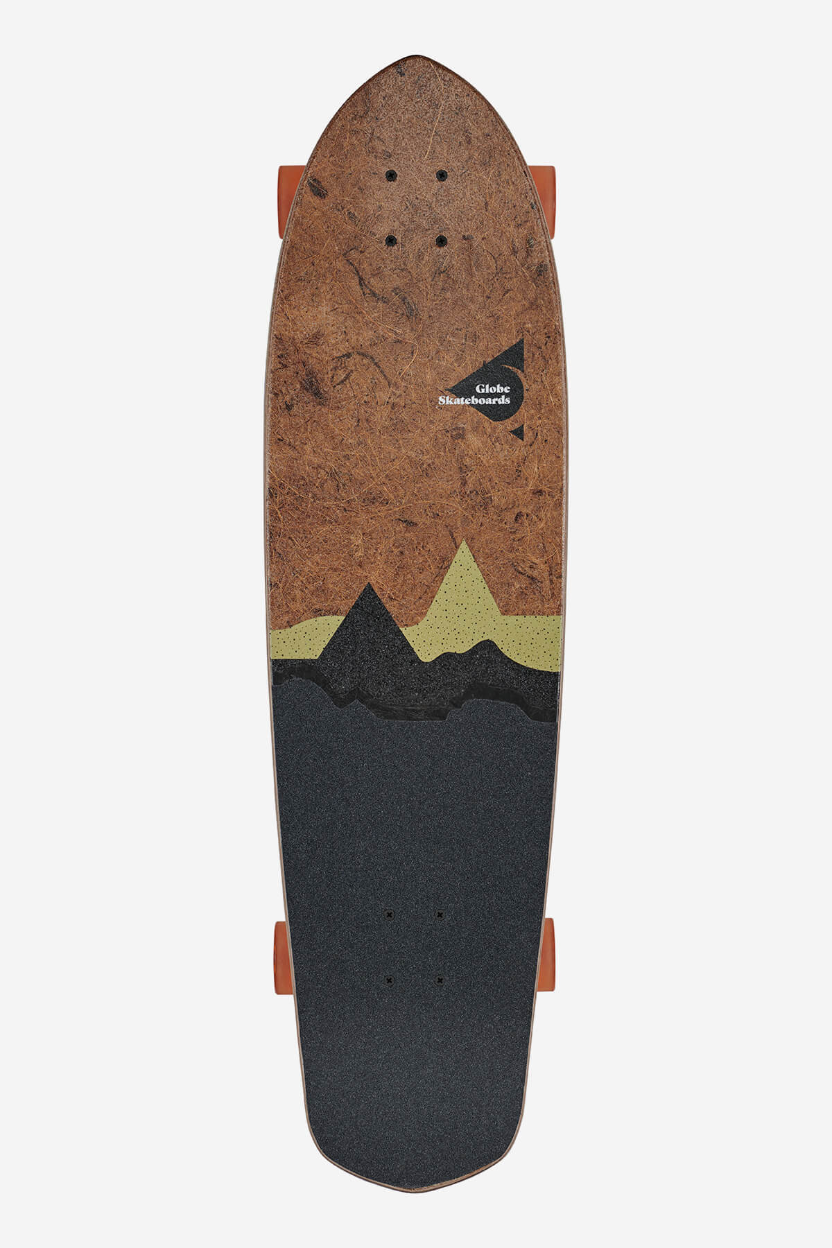 Blazer XL - Coconut/Mountains - 36 Cruiserboard