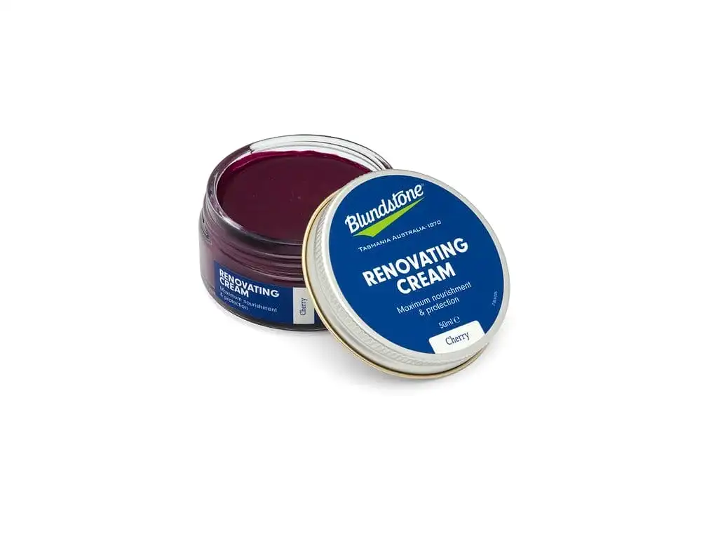 Blundstone Renovating Cream