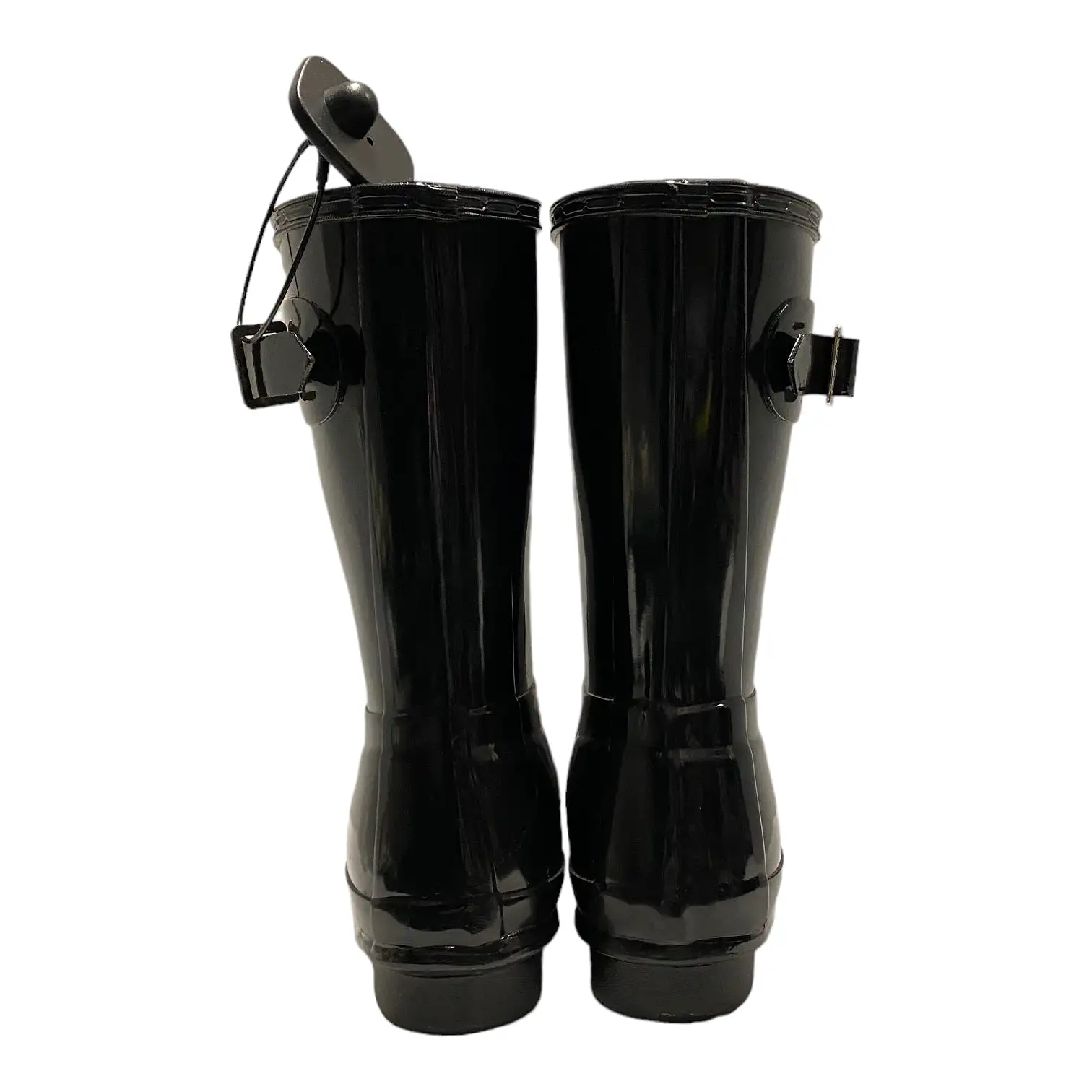 Boots Rain By Hunter  Size: 6