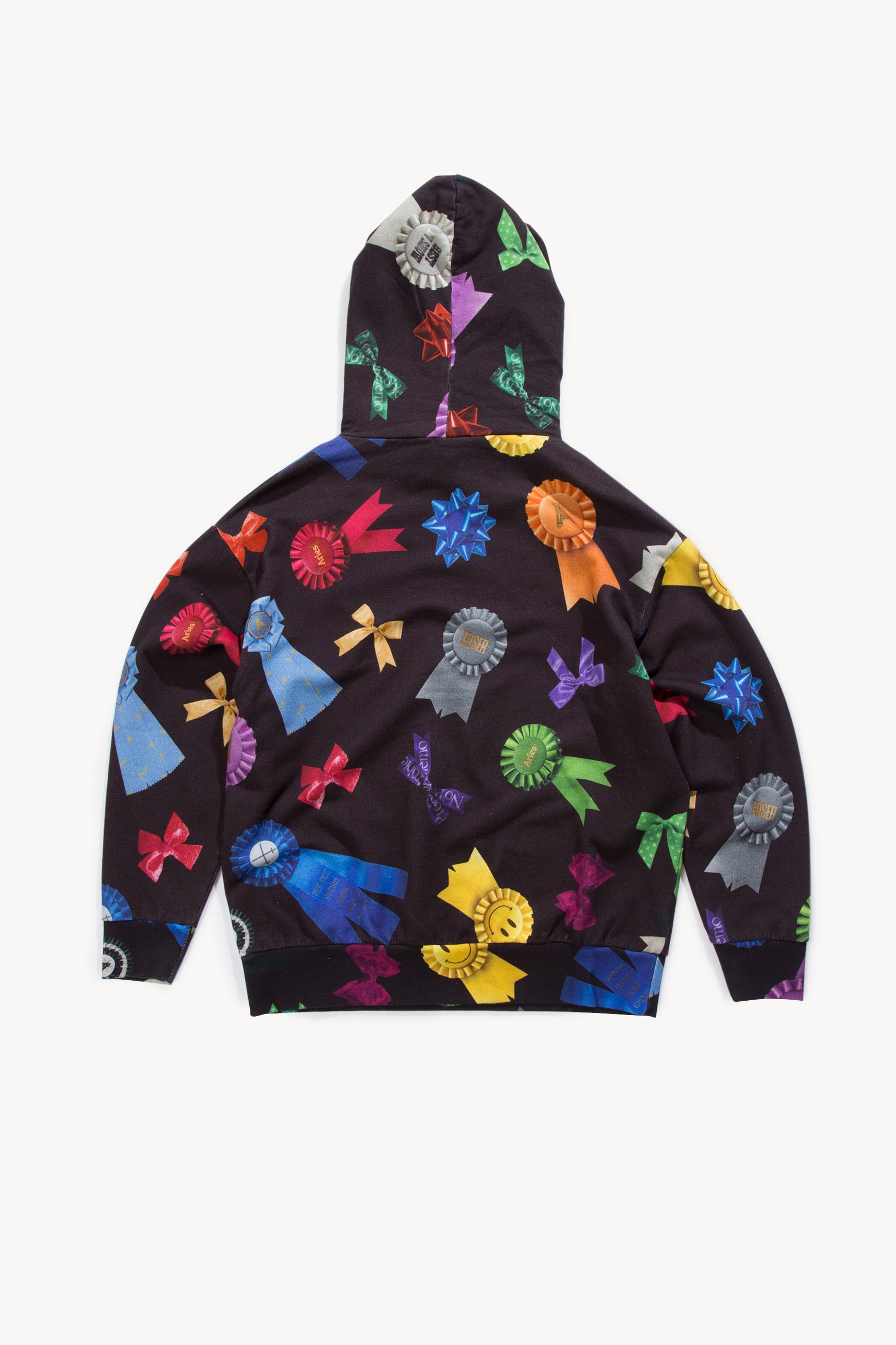 Bows Hoodie