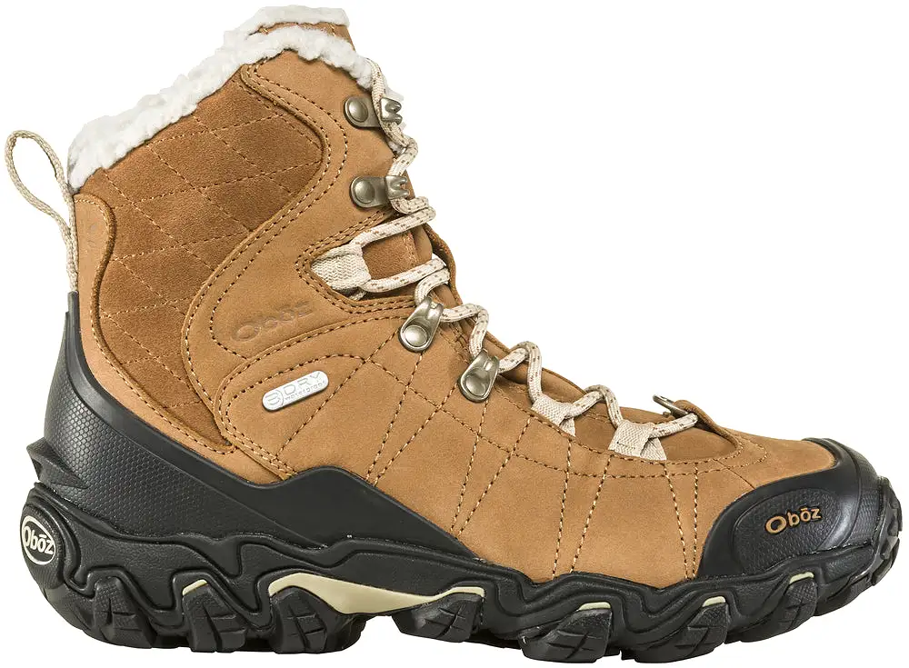 Bridger 7 Insulated B Dry Boot Women's