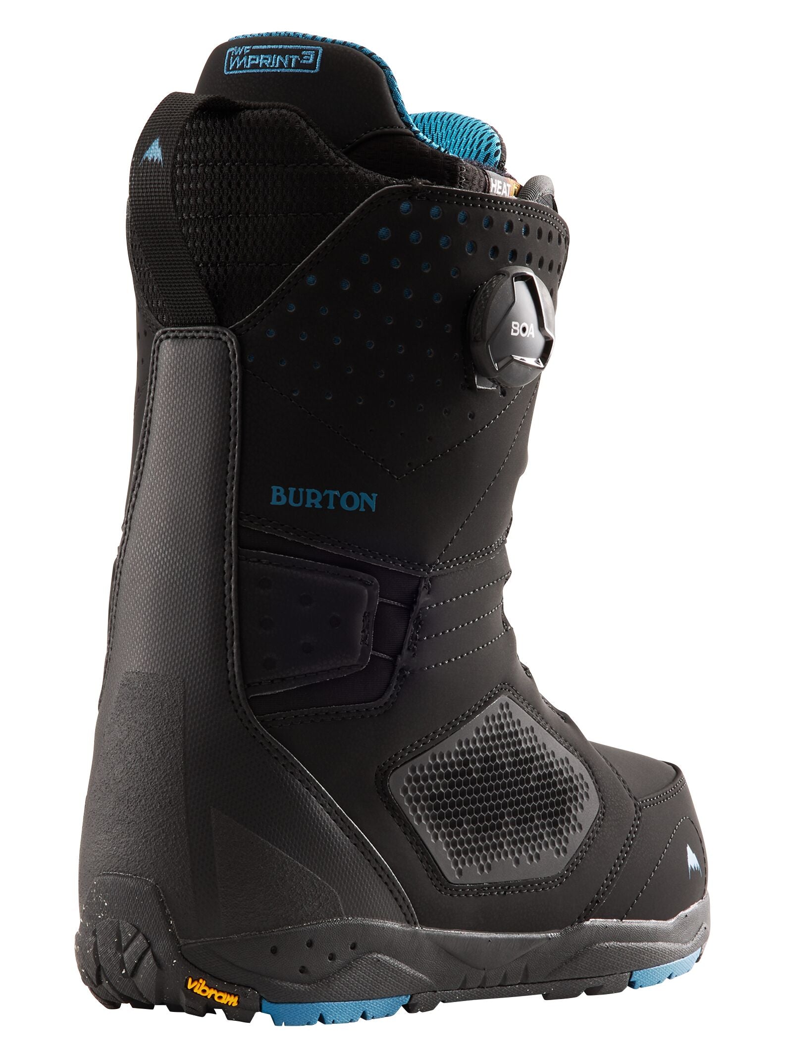 Burton Photon Boa Wide