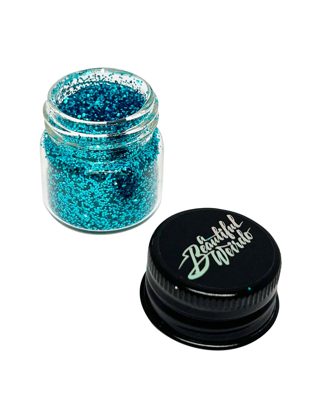 BUTTERFLY EFFECT ECO GLITTER