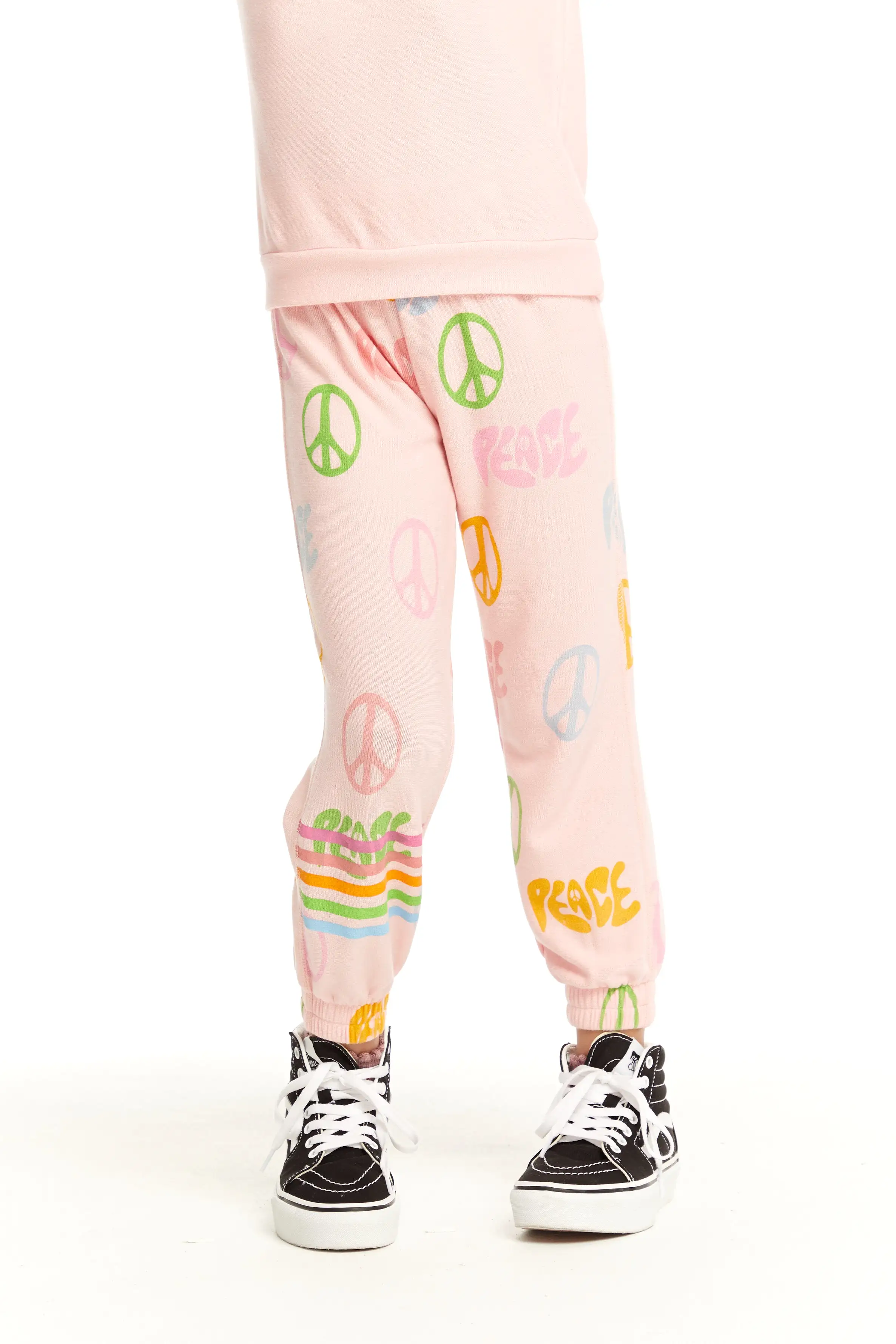 Chaser Peace Pant