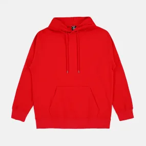 Chili Red Hoodie