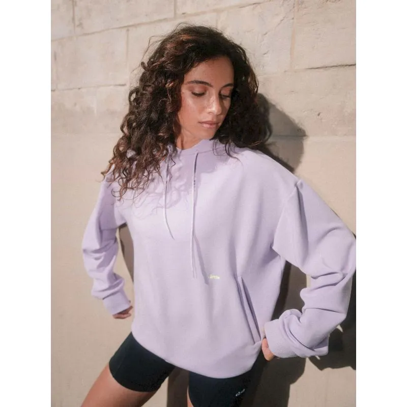 Circle Sportswear  Get Lucky Crop Sweat - Felpa - Donna