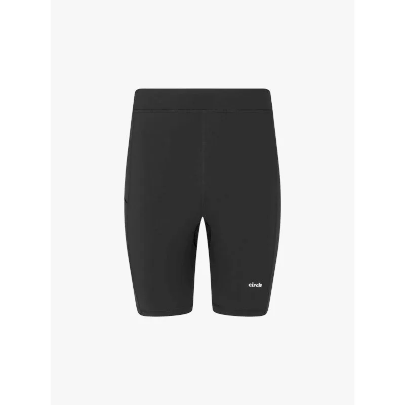 Circle Sportswear  Hit The Road - Pantaloncini da running - Donna