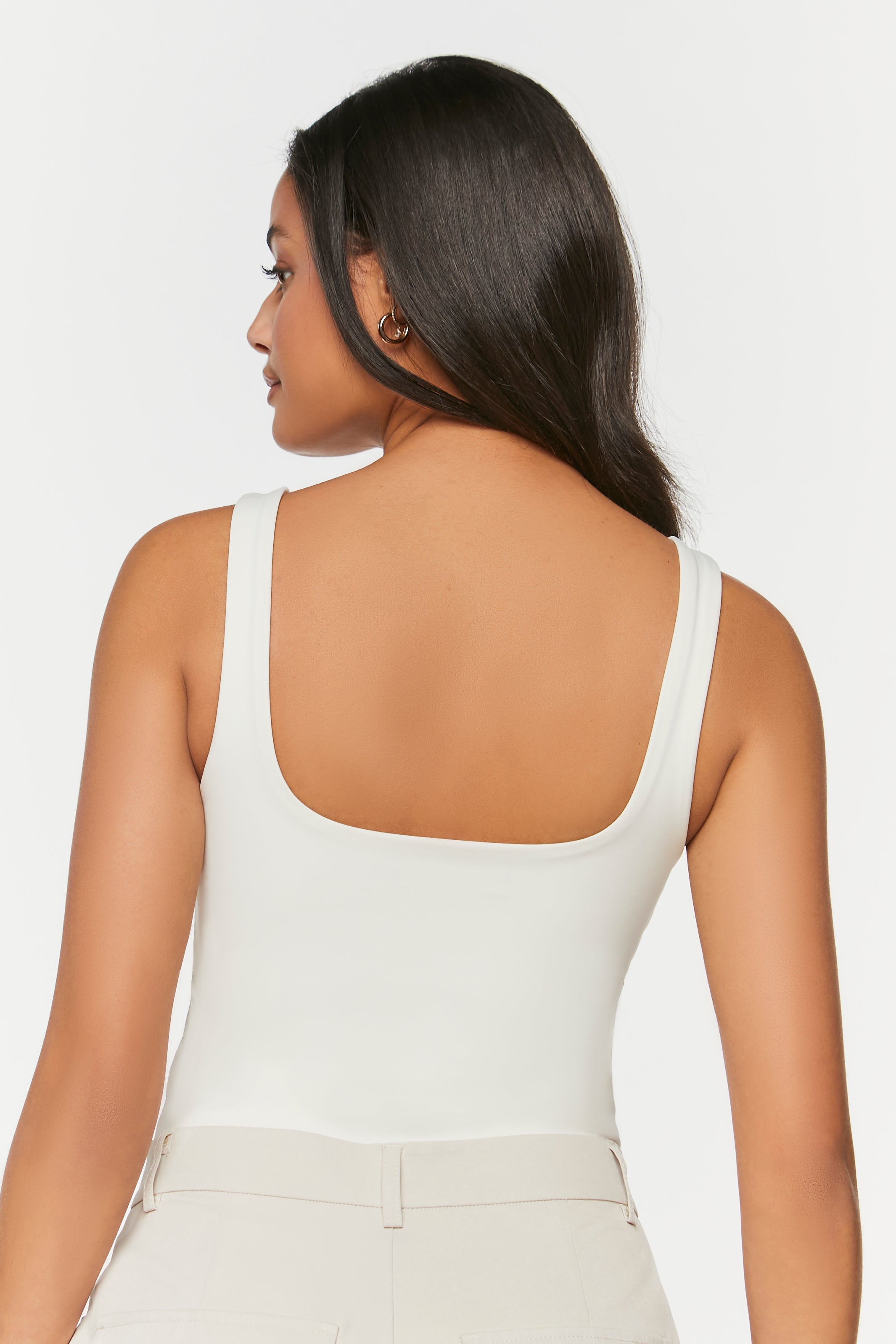 Contour Tank Bodysuit