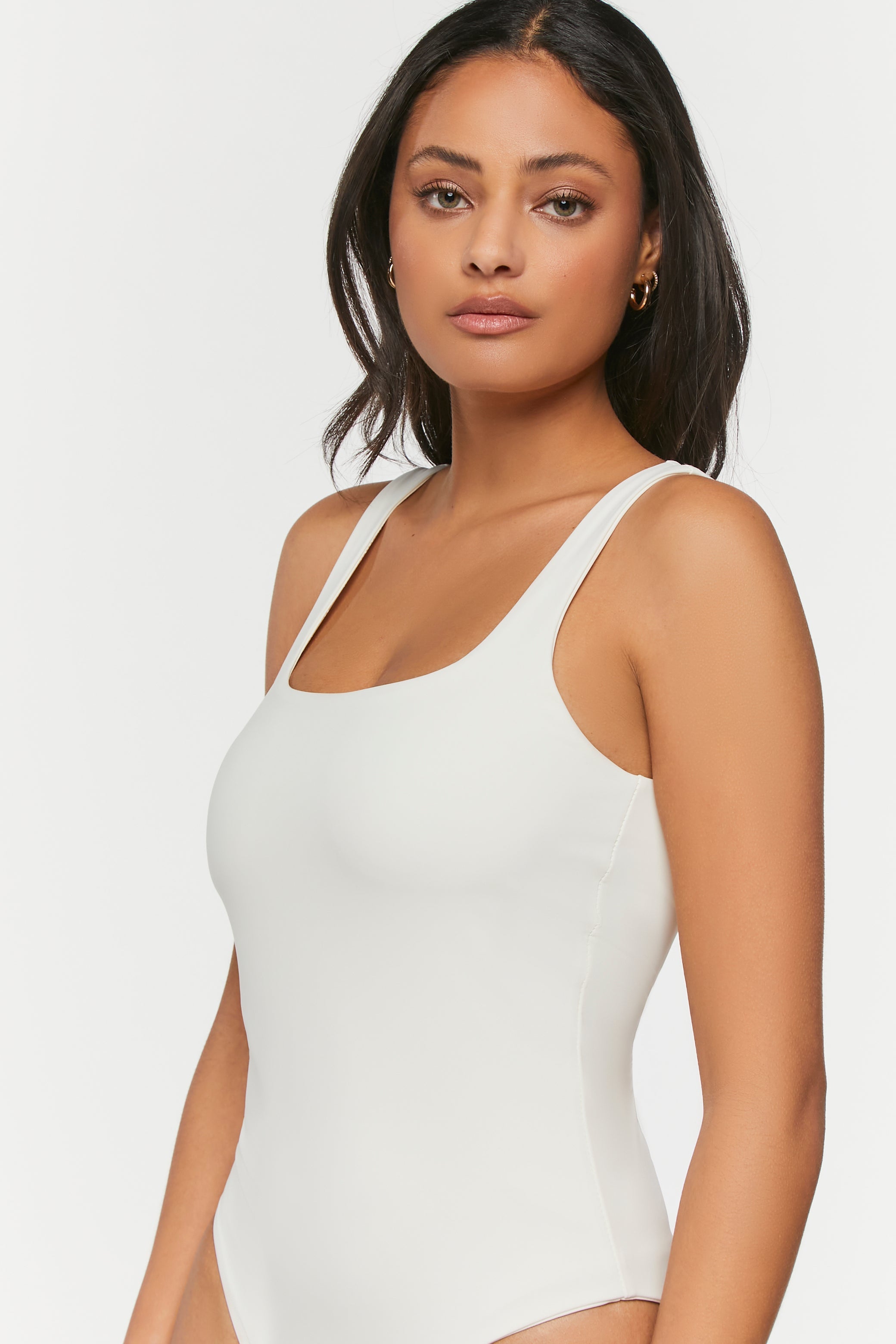 Contour Tank Bodysuit