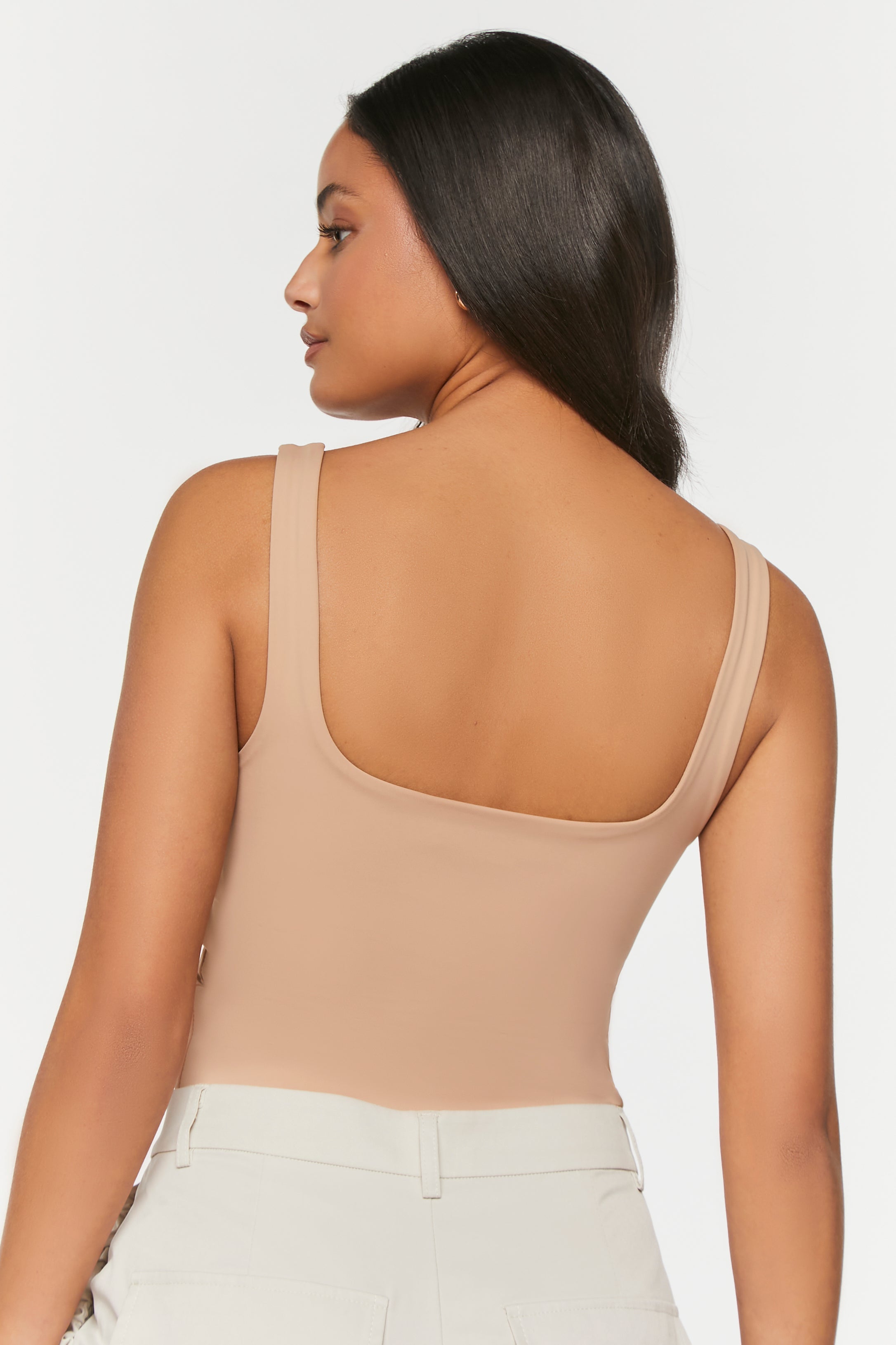 Contour Tank Bodysuit