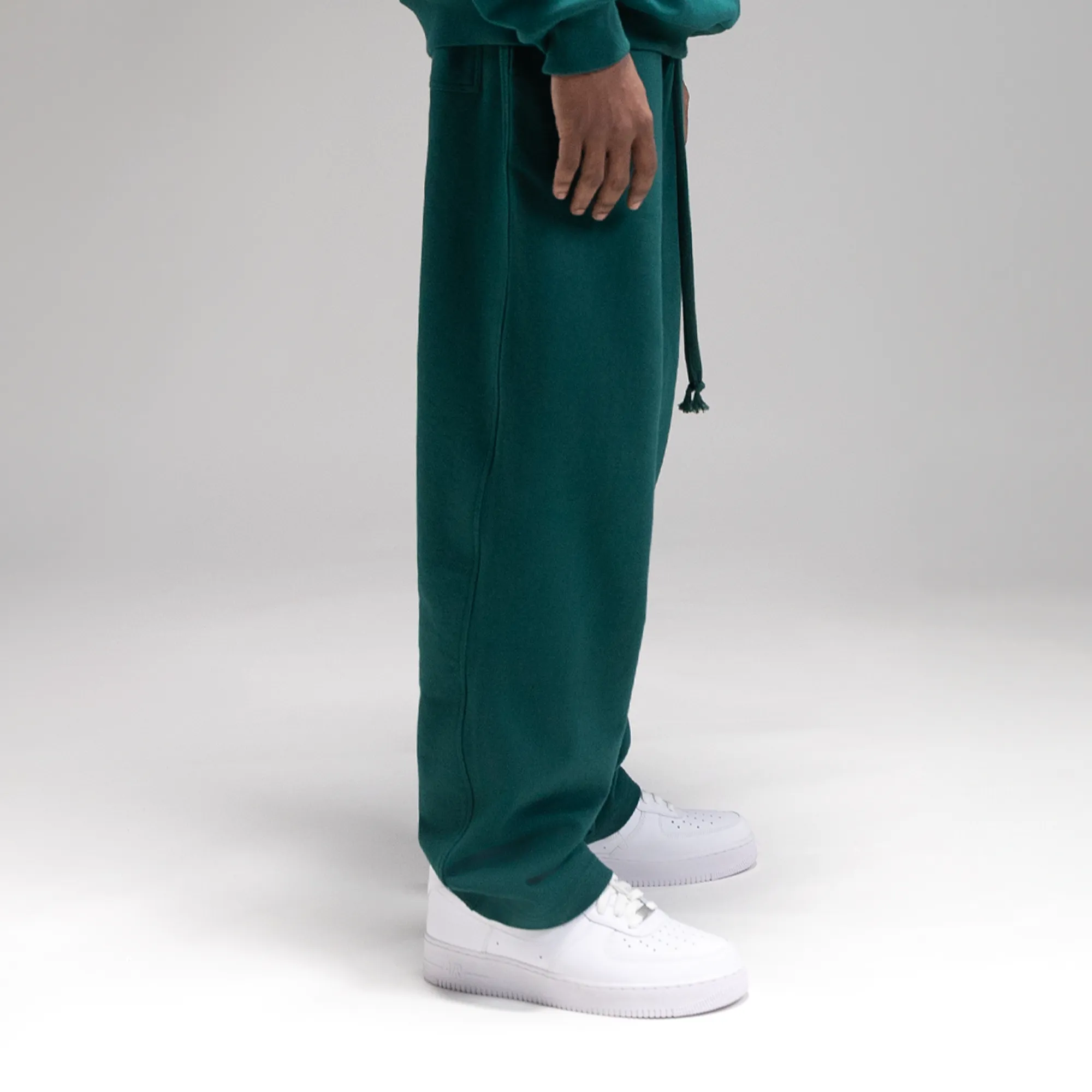 CORE 3.0 UNISEX SWEATPANT “GREEN”