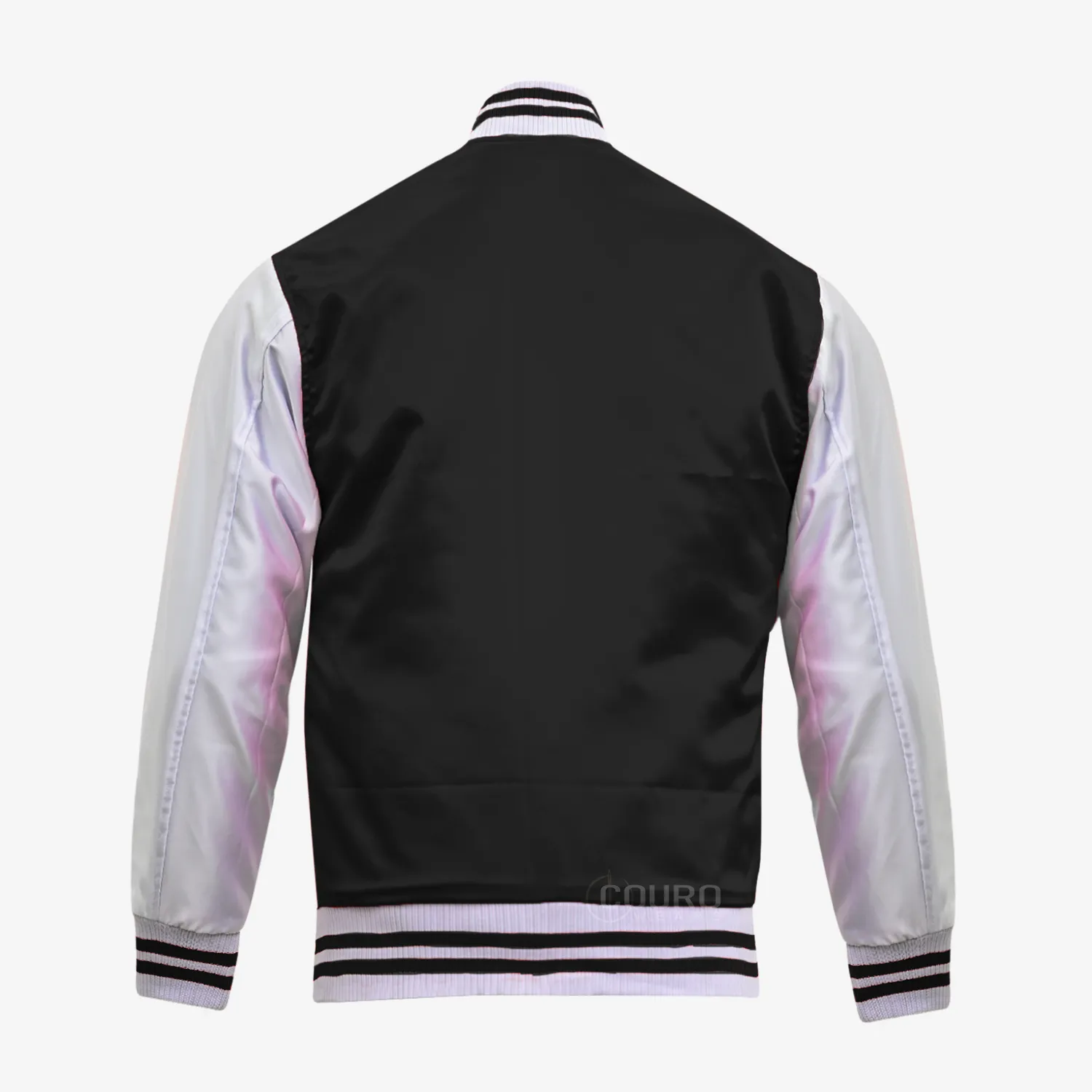 Custom varsity jackets canada - Couro Wears