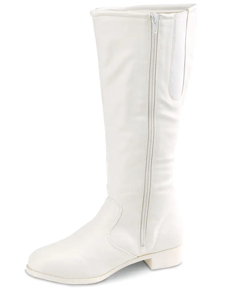 Dallas Knee High Boot