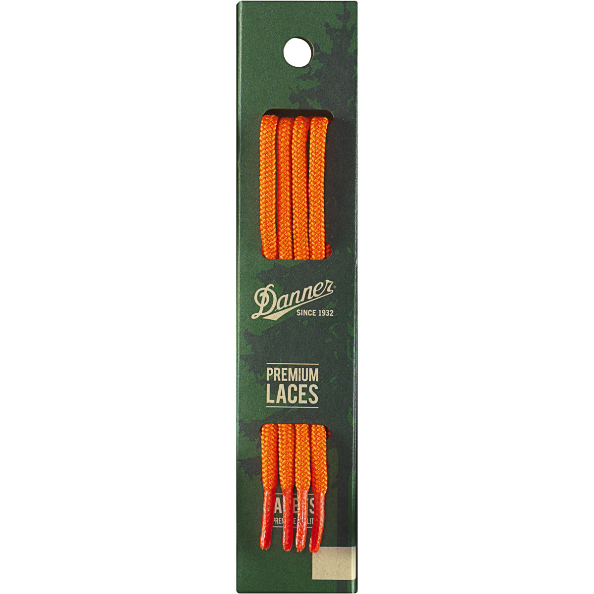 DANNER - Laces 63 inch, various colors