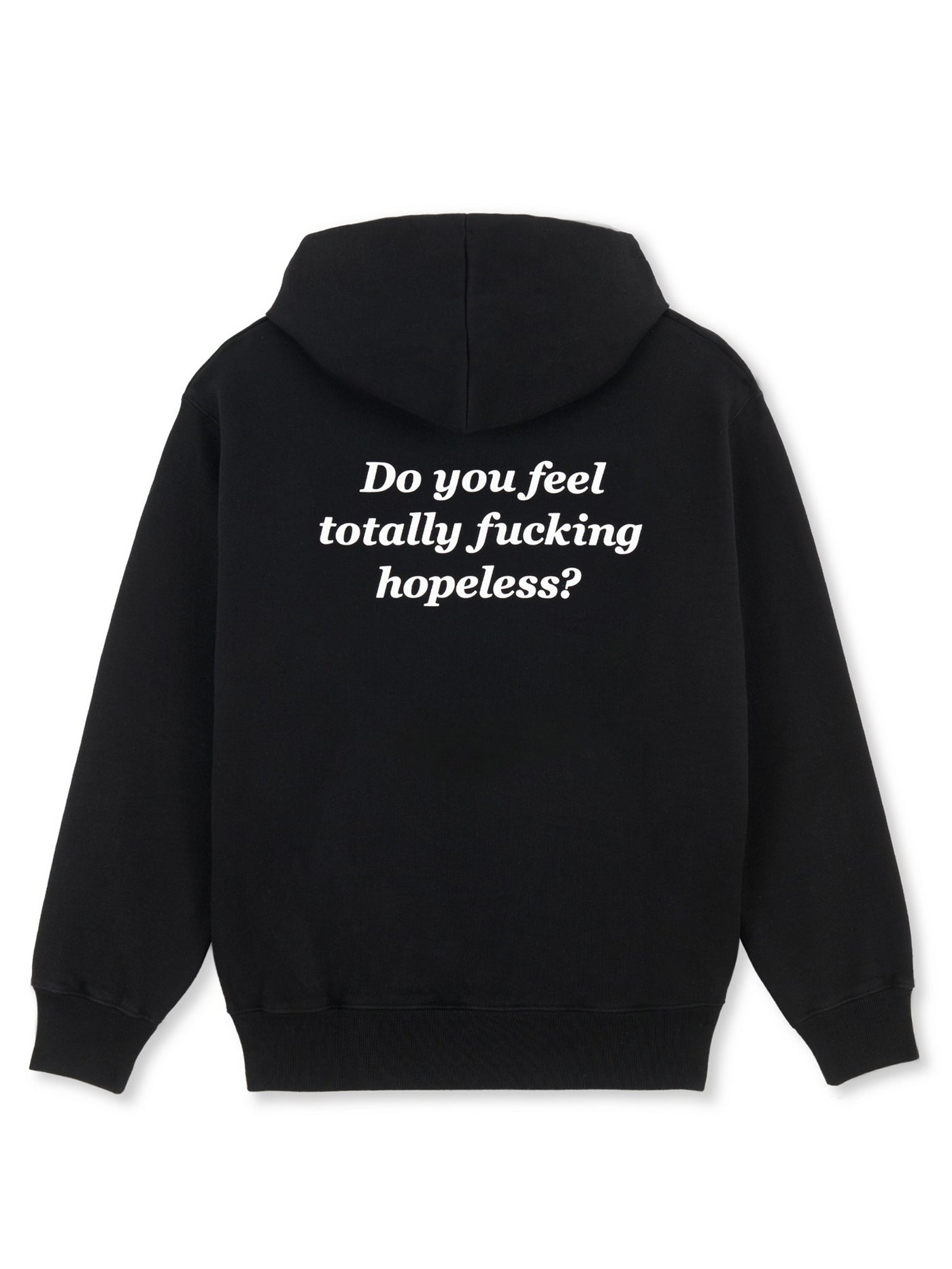 Dave Hopeless Hoodie