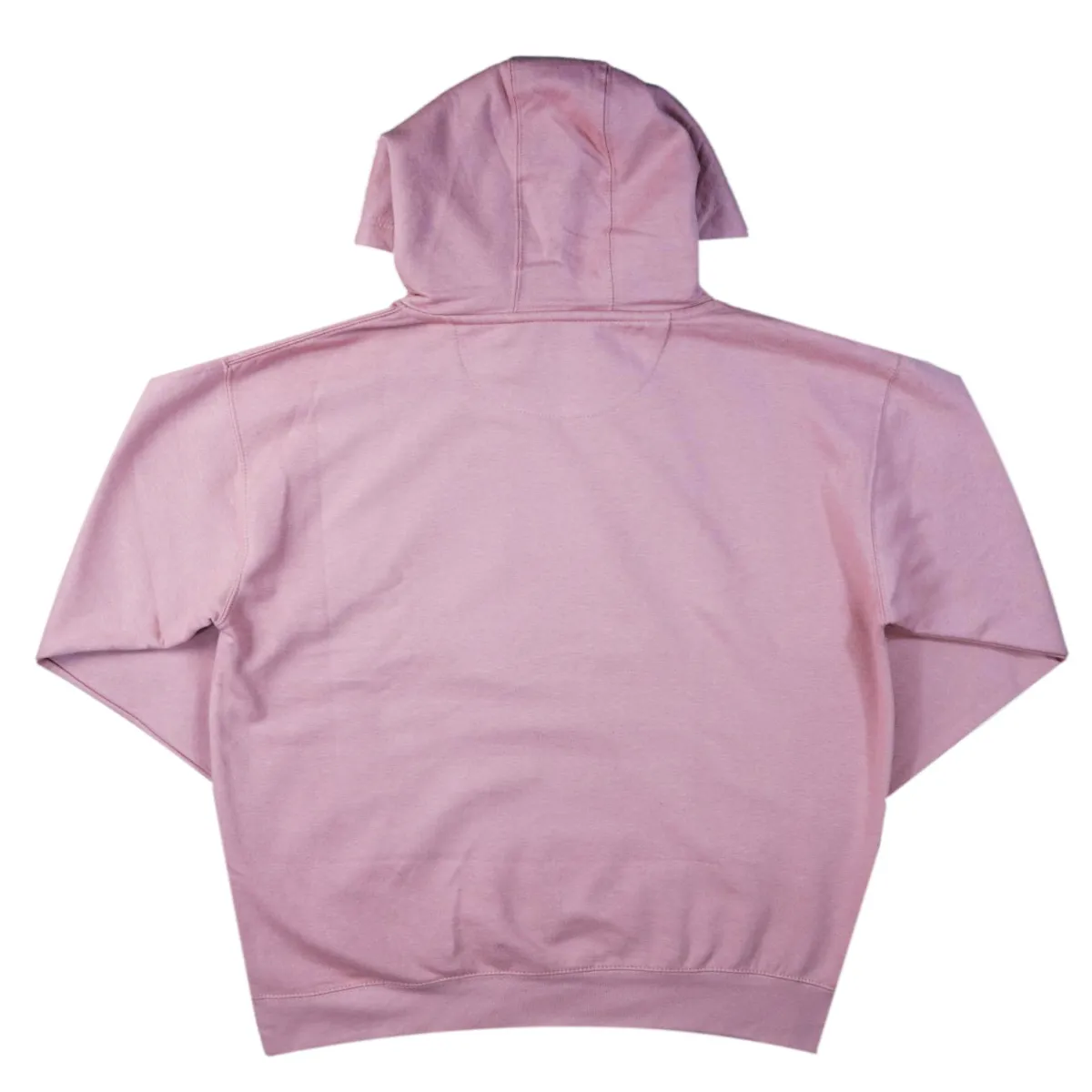 Demolish Tiger Fever Hoodie (Dusty Rose) /C8