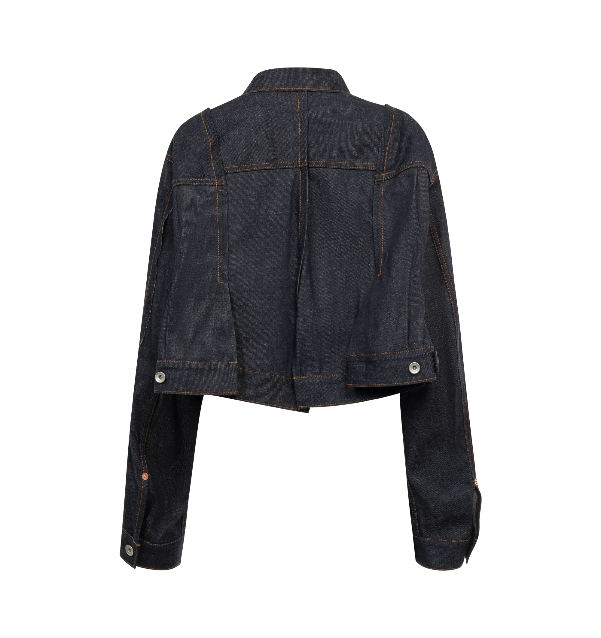 DENIM JACKET (WOMENS)