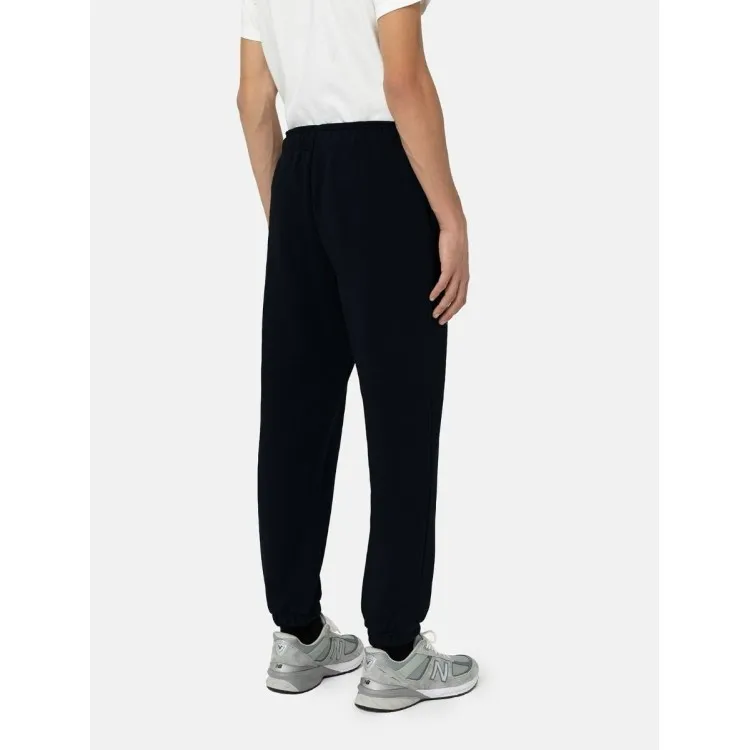 Dickies Mapleton Sweatpant Pantalone Tuta  Uomo Felpato Nero