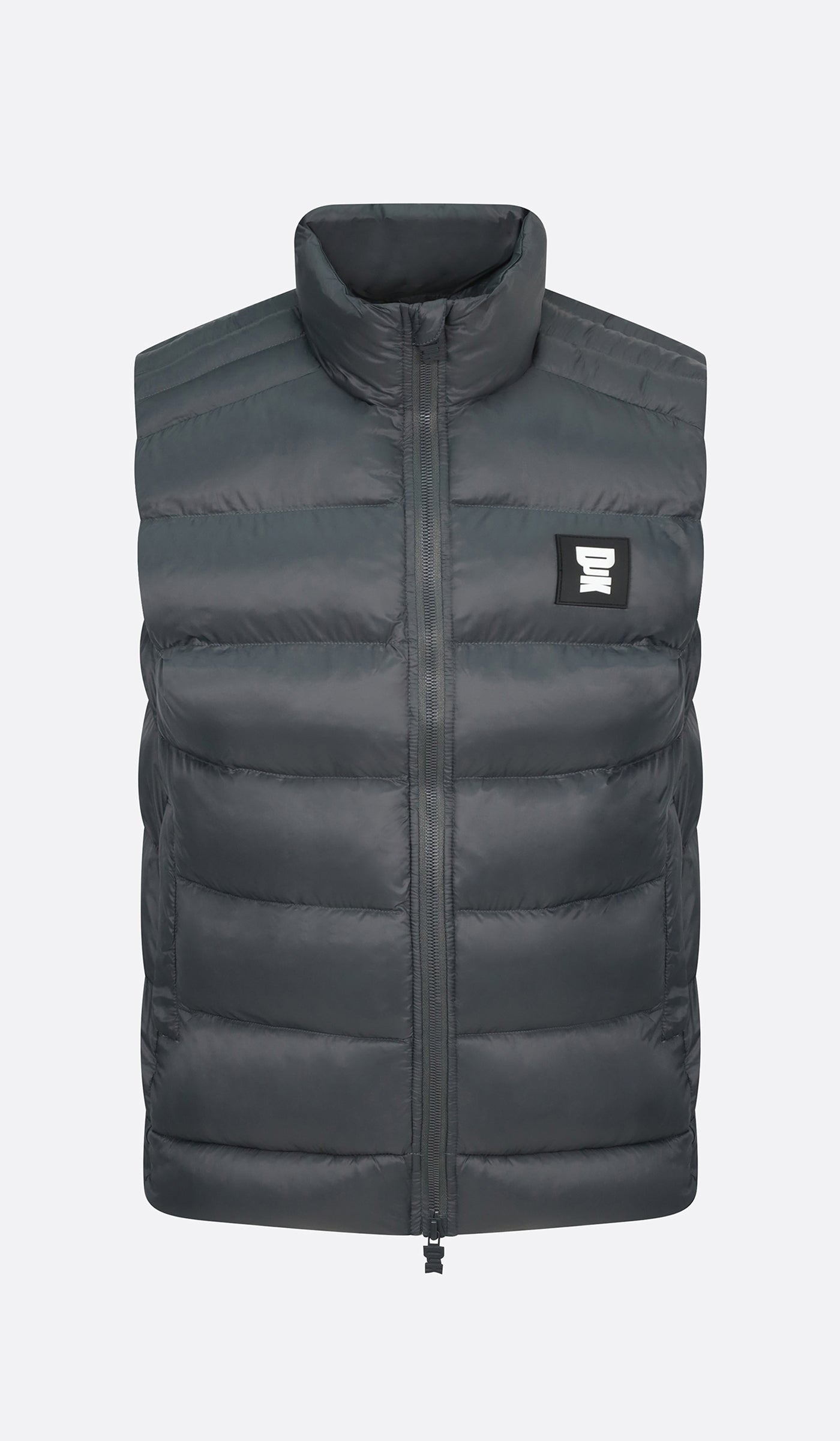 DJK Alpha Gilet