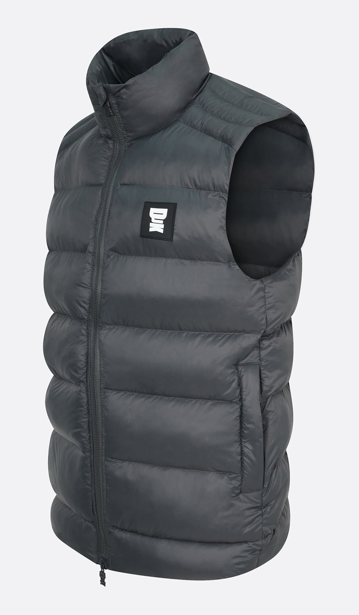 DJK Alpha Gilet