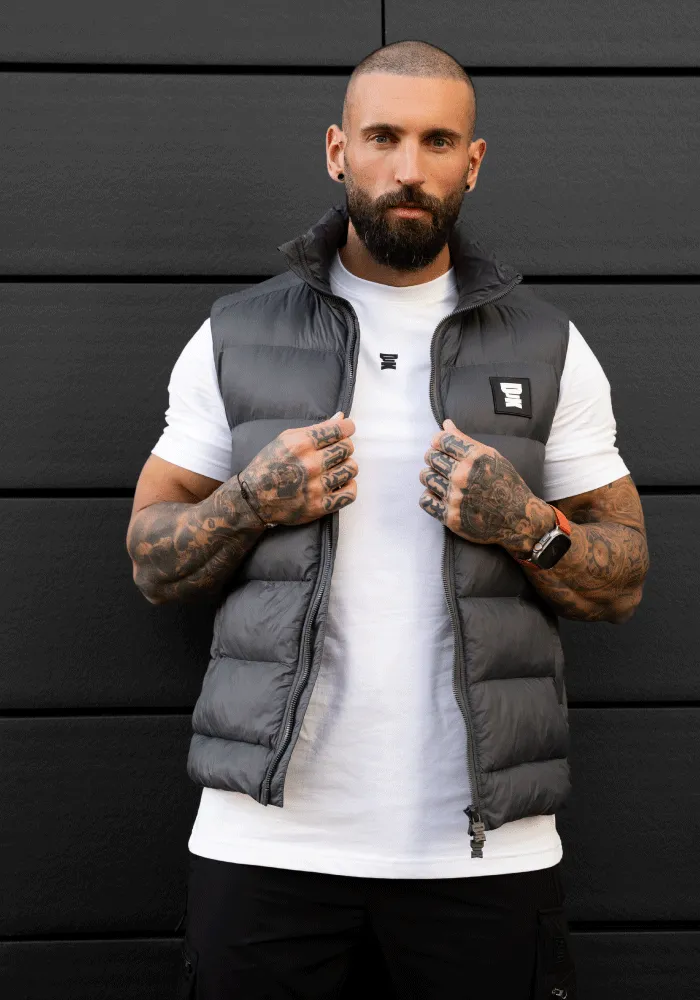 DJK Alpha Gilet