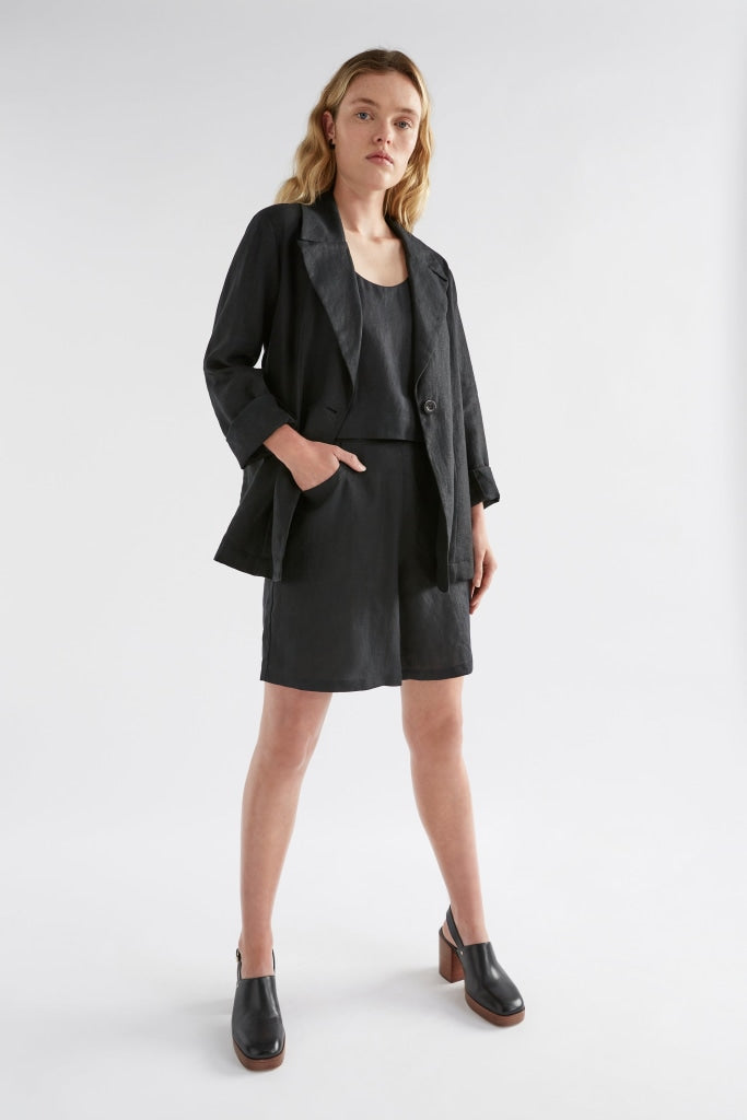 Elk The Label - Ilona Blazer - Black