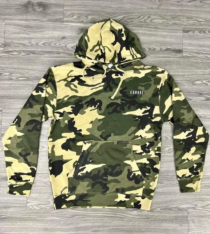 eShore Sports - Hoodies